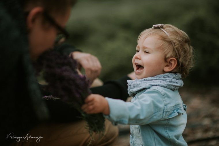 Fotografia dziecięca